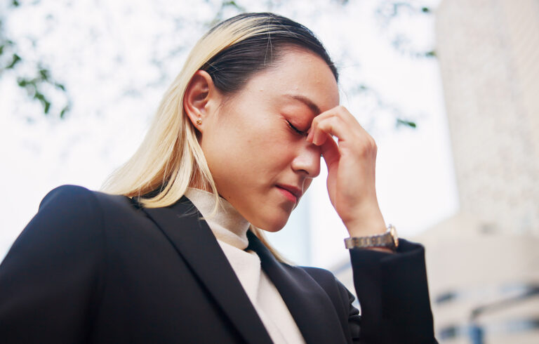 From Anxiety to Empowerment: Practical Strategies for Managing Stress and Building Emotional Resilience