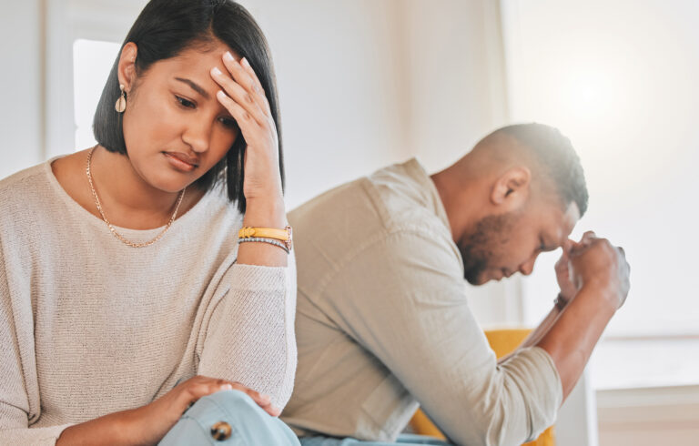 Rebuilding After Divorce: A Mental Health Roadmap for Women Seeking Confidence & Clarity